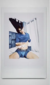 Samuelsince my birthday 🥳😍 รูป 