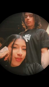 paris_and_luna My boy 🤤❤️😈 Pic 2