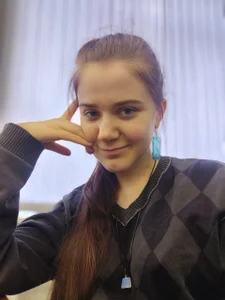 CarinaFolmar Ordinary Foto 3