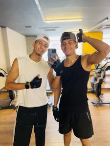 Zdjęcia Friendsofeverything_ Gym at Gym 😎🥵:  8