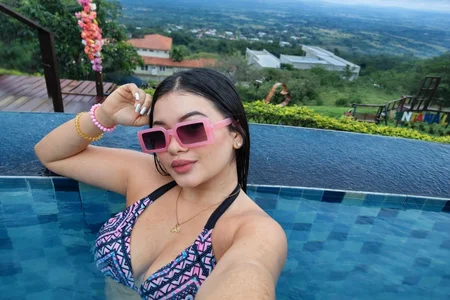 sweety_bombom🌊☀️图片