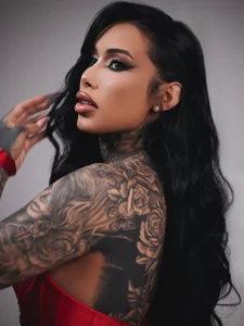 belllbonniie VALENTINE'S DAY  7. fénykép
