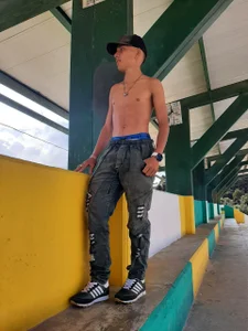 Foto desnuda de MATTHEW_FALCON7 4