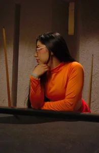 demyanderson_ Let's play🎱 Foto 4