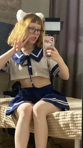 EdythElswick how I love the sailor suit 사진 4