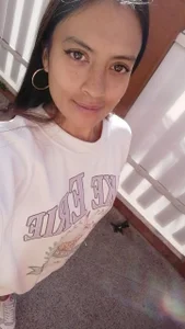 nia__white fin de semana con nia Pic 6