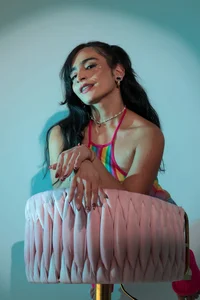 Malaia_thompson_ 🏳️‍🌈 Come celebrate Pride with me, the fun is just beginning. ✨ Pic 6