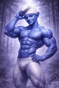 My dildos with story de MaryBrook1 Foto