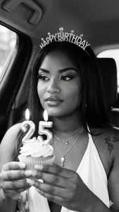 Noa_Adams HAPPY BIRTHDAY TO ME !😍🌟 Foto 4