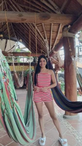 naia_cox A good day❤❤ Foto 2