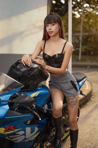 Doll_Luna_ Public Immagine  6