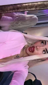 Giovanna_oliveira Blonde giovanna ♥ Gambar 3