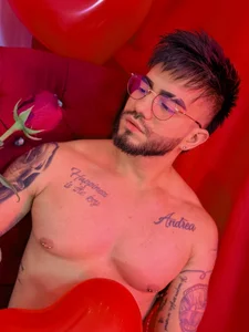 King_Draven3 Valentine's Day 💕 зображення 3