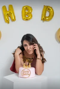 violeta_scott MY BIRTHDAY Foto 5
