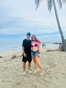 thiago_beltran_ 🏖️🌊💗 Foto 2