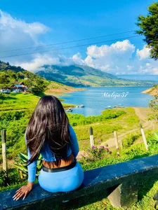 AlisonHoot69 being happy💙💙💙 Foto