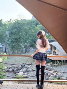 xiaoxiao0611 Public Pic 7