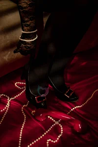 SyrelleMilf Happy Valentine's Day 2026 🥰😃 사진 4