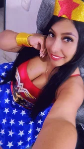 Wonder women od emmyjhonson07  3 snímek