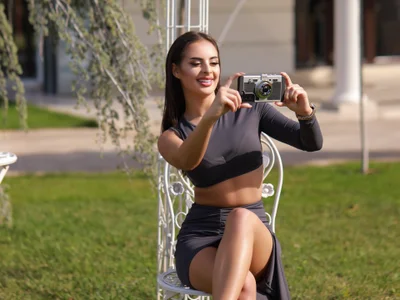 Zdjęcia AlmaLuv 🏖️:  5