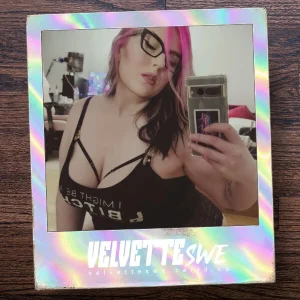 VelvetteSWEPublic Bild 4