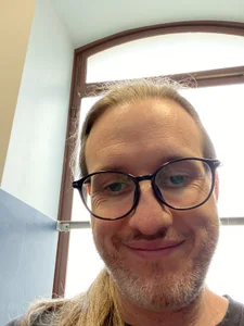 PapaBear247 Bored at Jury Dury slika