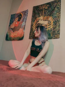 Viper_kiss gothic girl Pic 3