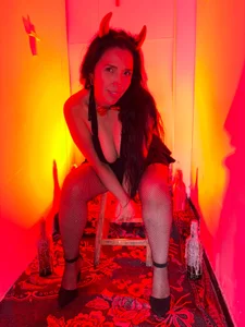 athenea1_XX Happy Halloween♥ Pic 5