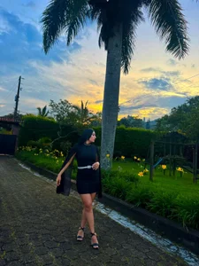 Scarlett_12 Elegance and wickedness Billede 5