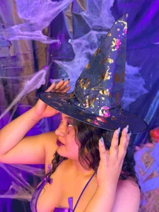 Halloween 👻 od Alessanddra_Pontt_  7 snímek