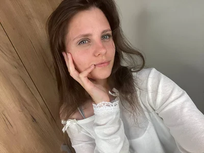 FredRynerson my random selfie Pic 2