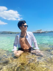 xjakolitox B!tch on the Beach Foto 3