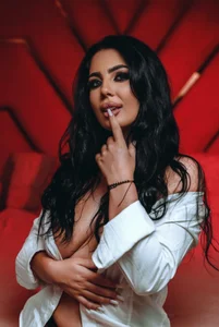 NyxNoirs 🥵 All Eyes on Me 🤤 Εικόνα 5