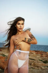 LexieSugar fallen angel Immagine  6