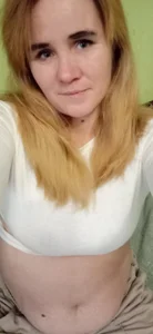 SannyMILF: May Day ( 7 фото)