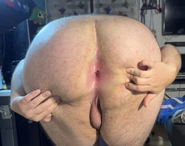 BigAssChubby Public Foto 3