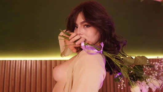 DearMorgan: I wish u flowers ( 5 фото)