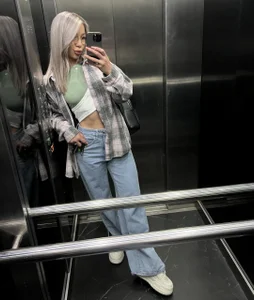 HoneyBlondiex It's like I feel sexy every day slika 5