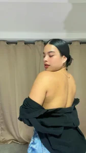 Black🔥 od JuanitaMore01  2 snímek