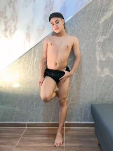 JOEYMIILLS Public Bilde