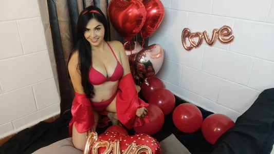 amara_lincont Happy Valentine's Day 사진