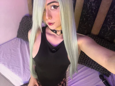 Zdjęcia Doll_kira_ I saved something special just for you 💕 come see me now 😏:  2