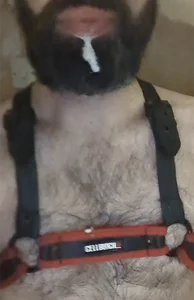 Public od HairyCubBttmboy  2 snímek