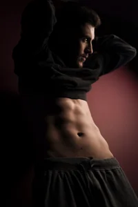 CodyWalkerR Sensual Pic