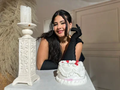 eva_daemon Sweet 21 🎂 Hình 6