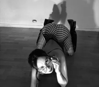 Black and whithe de Valen_ross_  Imagens