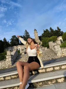 ShoruqHadid Beautiful Romania❤️ Sex fotek 9