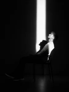 boy_blue- ⚫️⚪️ Foto
