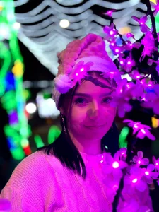 KIMMY_MONTIELL my city in december Pic 6