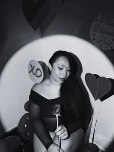 SeleneGibson__ Maison D’Amour 🖤 Poză 2